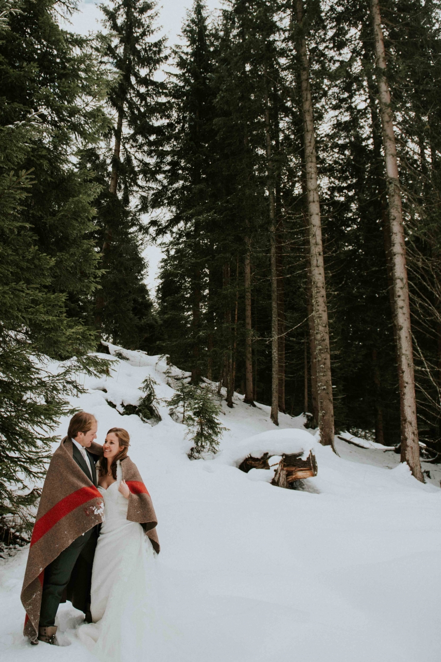 FIH Fotografie » Leontien & Robert, Zwitserland